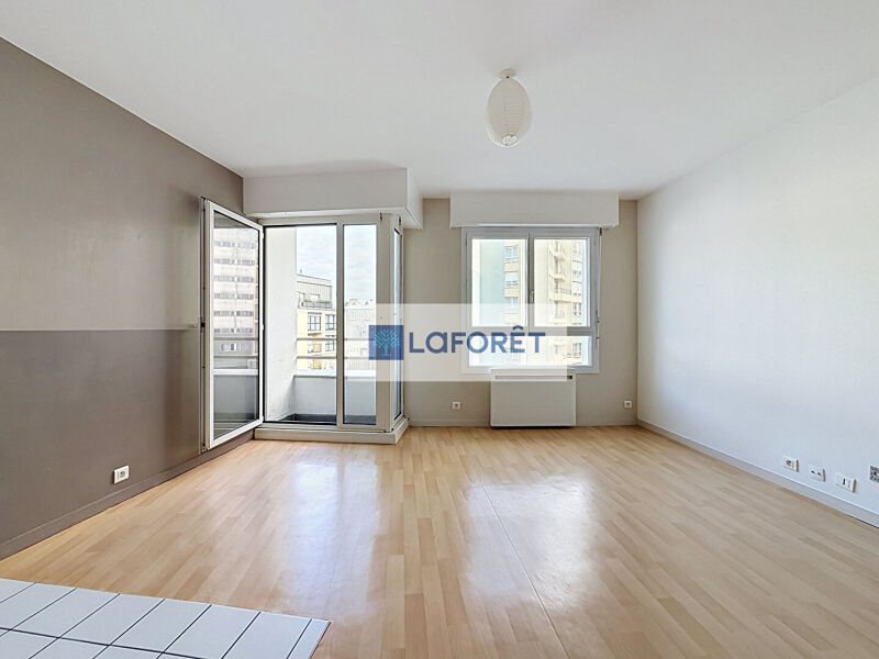 Appartement à louer, 30m², Brest