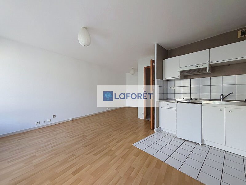 Appartement à louer, 30m², Brest