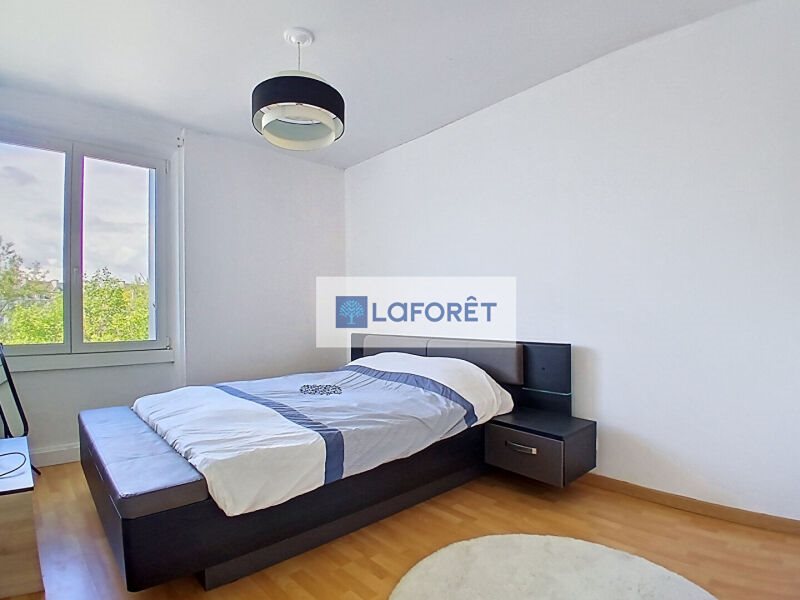 Appartement à vendre, 85m², Brest