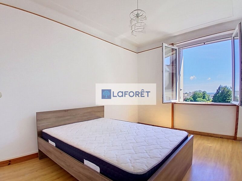 Appartement à vendre, 85m², Brest