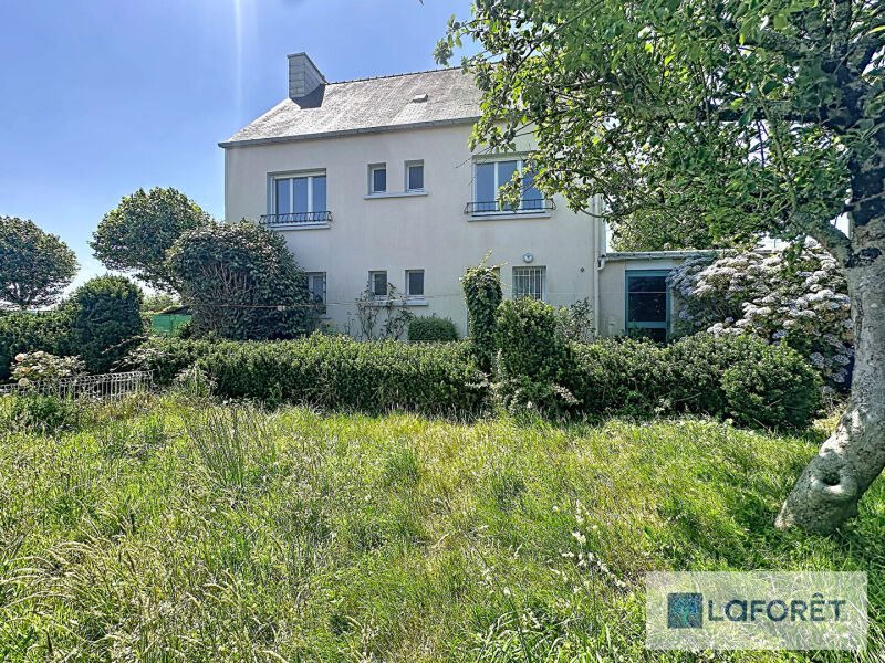 Maison à vendre, 148m², Guilers