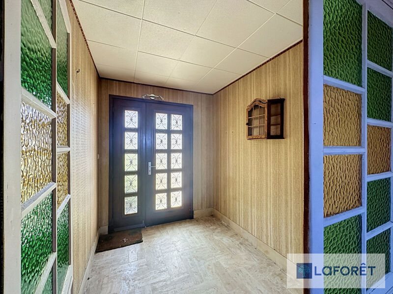 Maison à vendre, 148m², Guilers