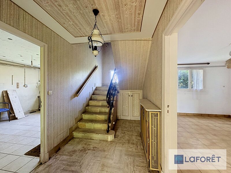 Maison à vendre, 148m², Guilers