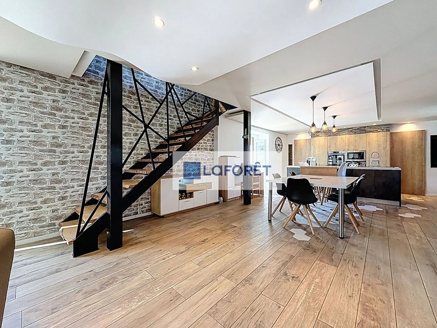 Maison à vendre, 162m², Saint-Renan