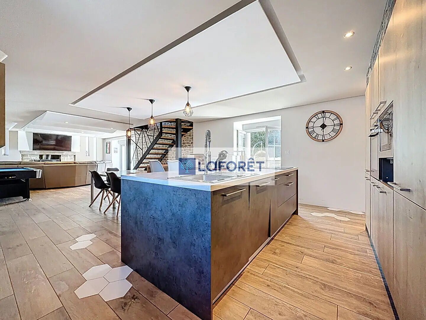 Maison à vendre, 162m², Saint-Renan