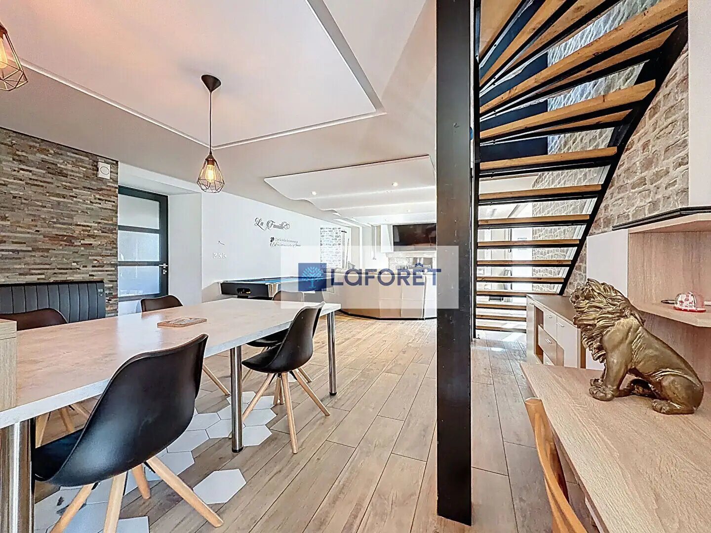 Maison à vendre, 162m², Saint-Renan