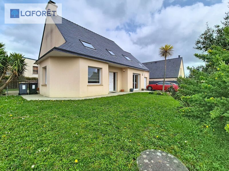 Maison à vendre, 172m², Brest