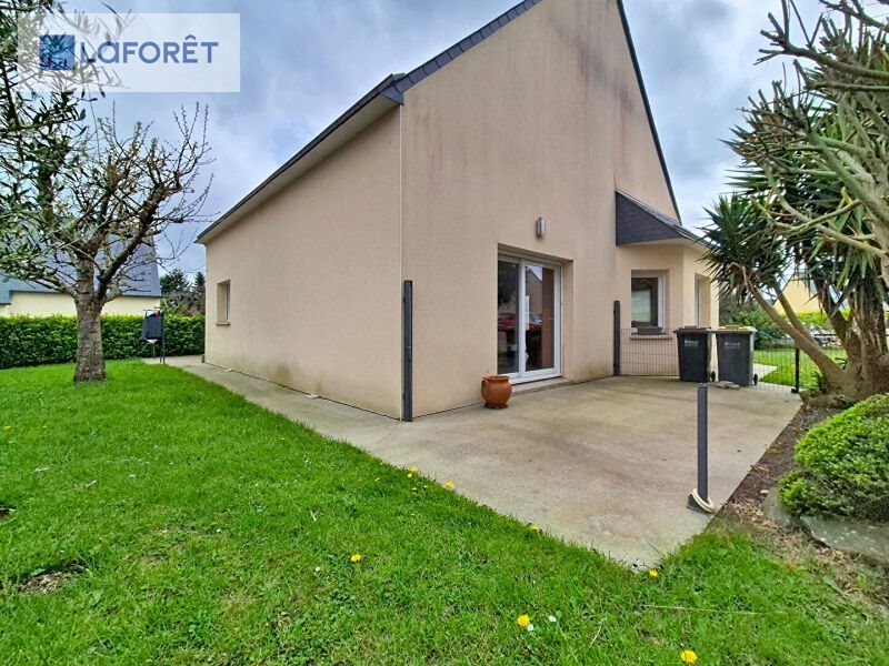 Maison à vendre, 172m², Brest