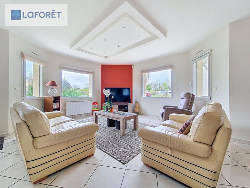Maison à vendre, 172m², Brest