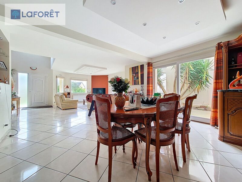 Maison à vendre, 172m², Brest