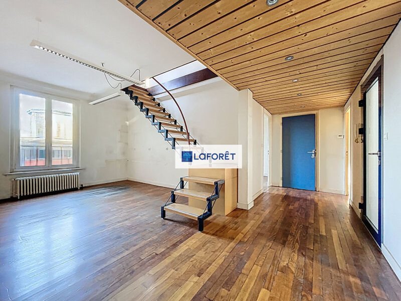 Appartement à vendre, 146m², Brest