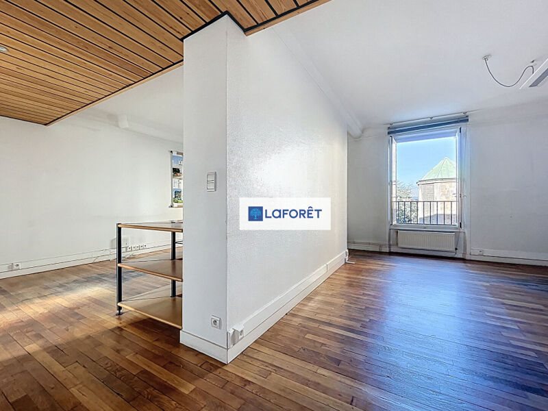 Appartement à vendre, 146m², Brest