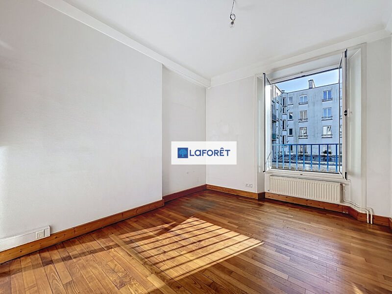 Appartement à vendre, 146m², Brest