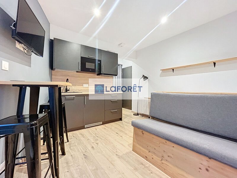 Appartement à louer, 16m², Brest
