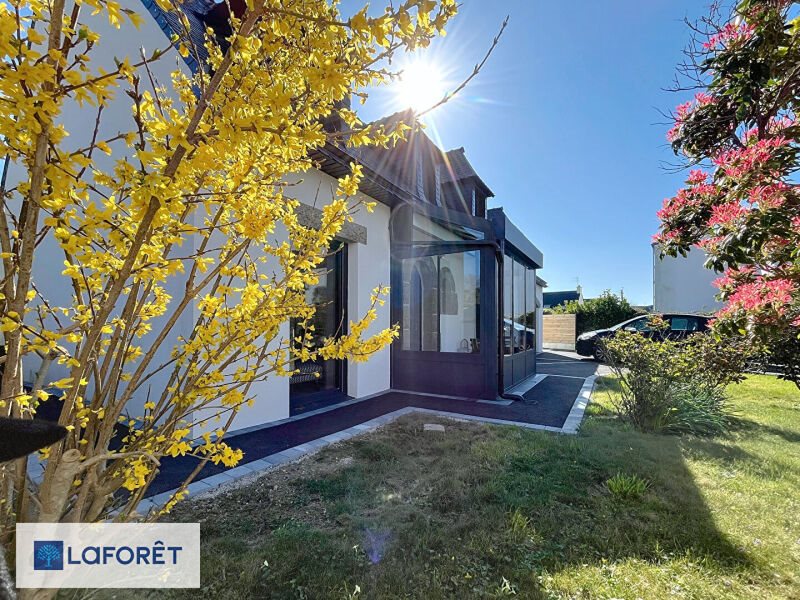 Maison à vendre, 125m², Brest