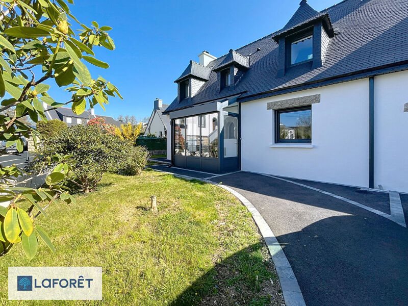 Maison à vendre, 125m², Brest