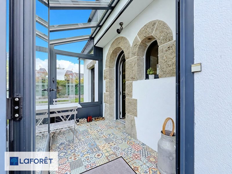 Maison à vendre, 125m², Brest