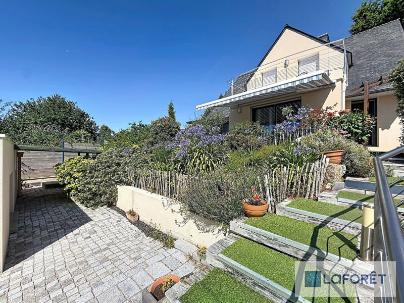Maison à vendre, 140m², Le Relecq-Kerhuon