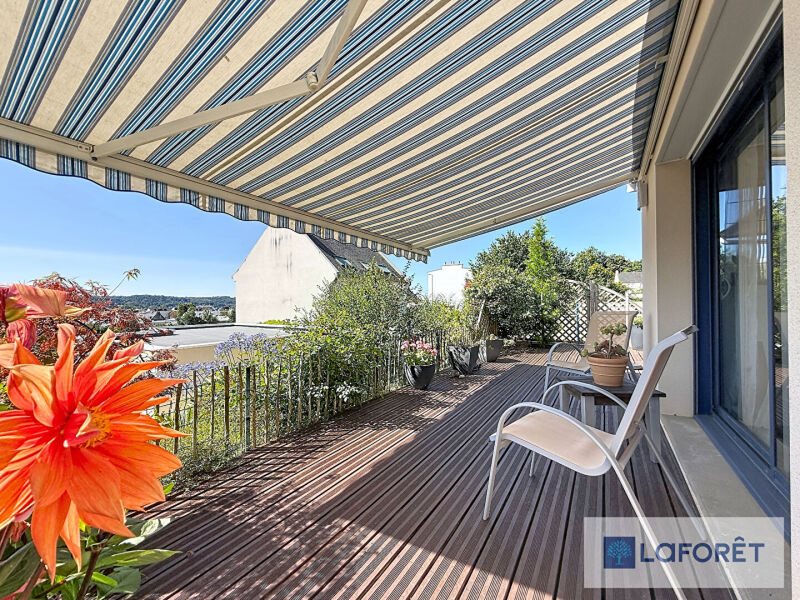 Maison à vendre, 140m², Le Relecq-Kerhuon