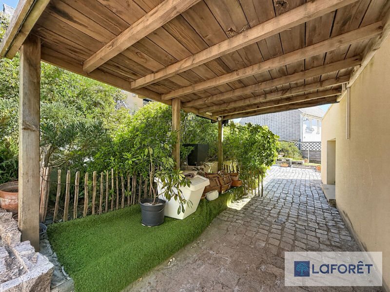 Maison à vendre, 140m², Le Relecq-Kerhuon