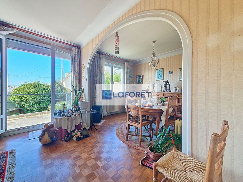 Maison à vendre, 110m², Brest