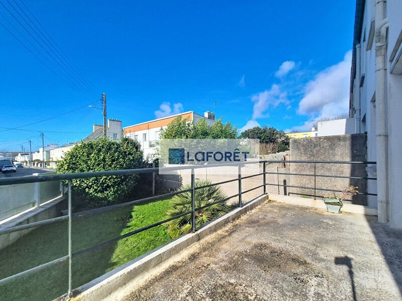 Maison à vendre, 110m², Brest