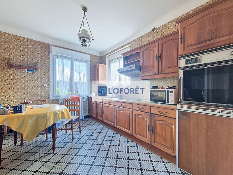Maison à vendre, 110m², Brest