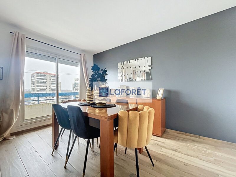 Appartement à vendre, 69m², Brest