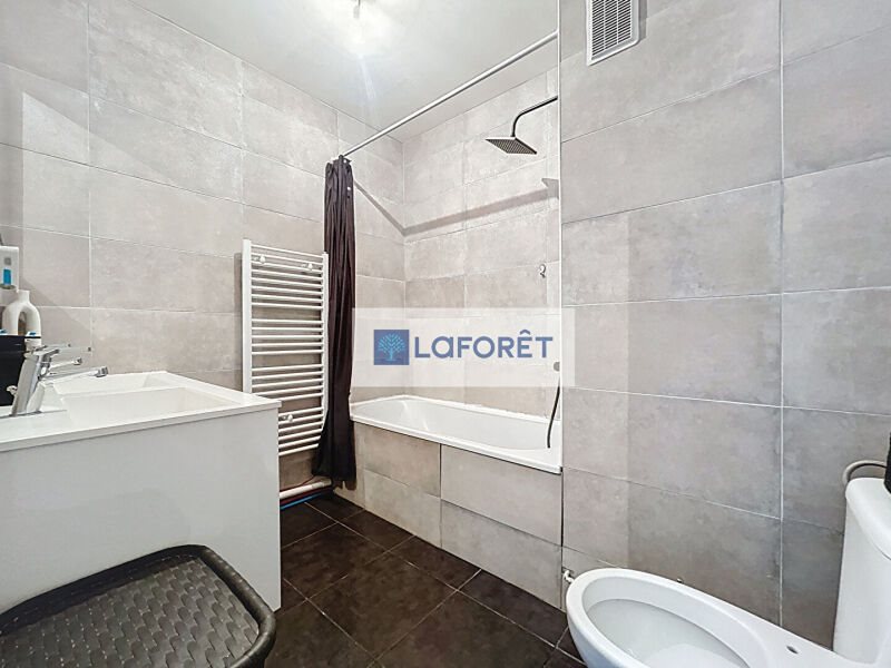 Appartement à vendre, 69m², Brest