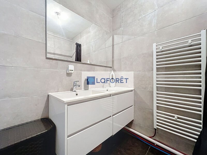 Appartement à vendre, 69m², Brest