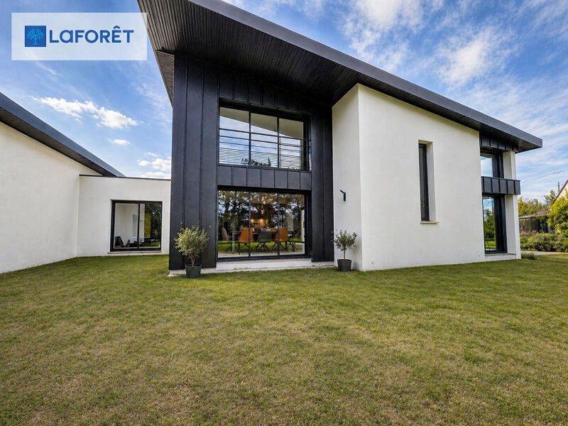 Maison à vendre, 197m², Brest