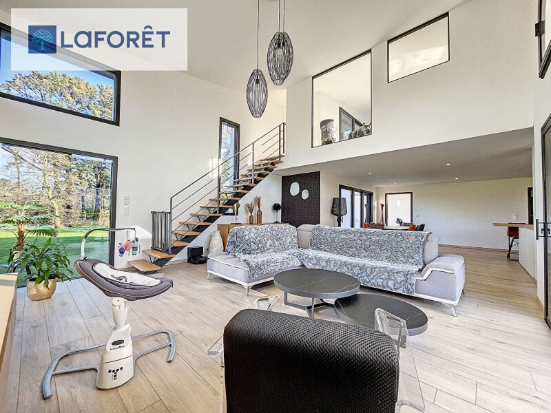 Maison à vendre, 197m², Brest