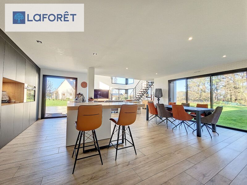 Maison à vendre, 197m², Brest