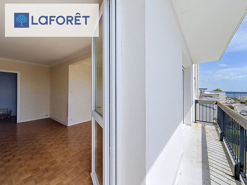 Appartement à vendre, 103m², Brest