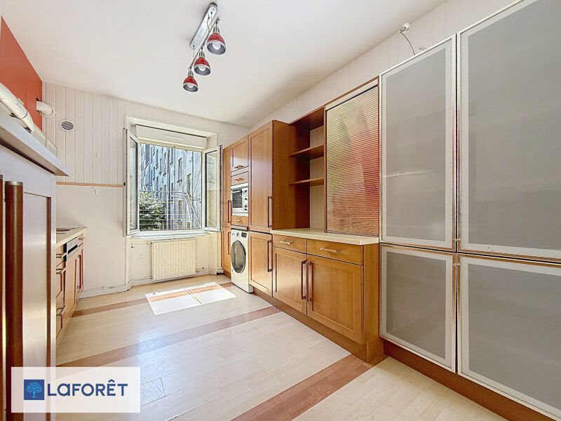 Appartement à vendre, 90m², Brest