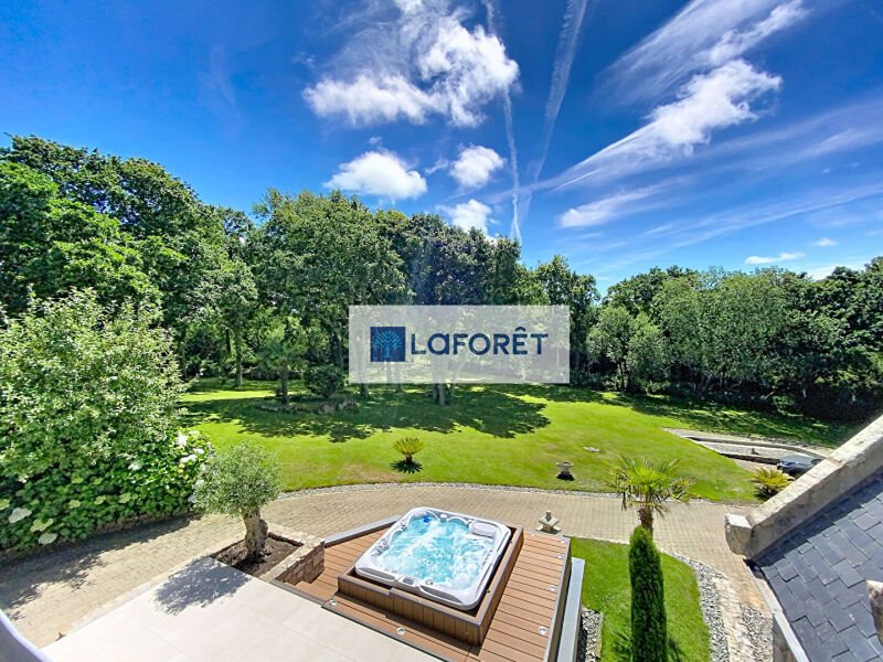 Maison à vendre, 144m², Brélès