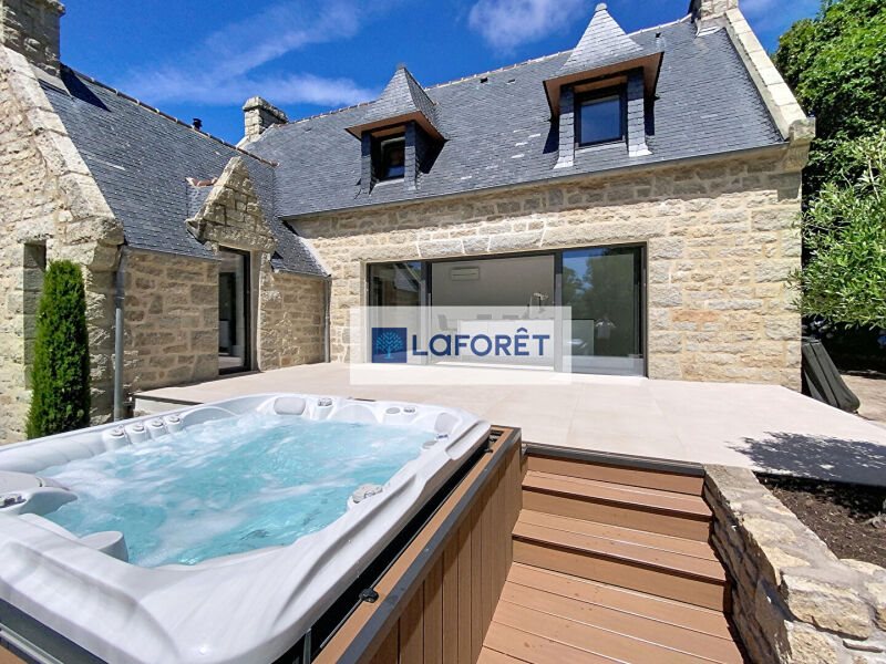 Maison à vendre, 144m², Brélès