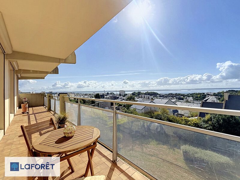 Appartement à vendre, 120m², Brest