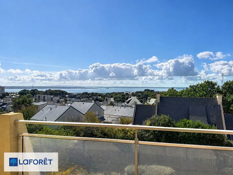 Appartement à vendre, 120m², Brest