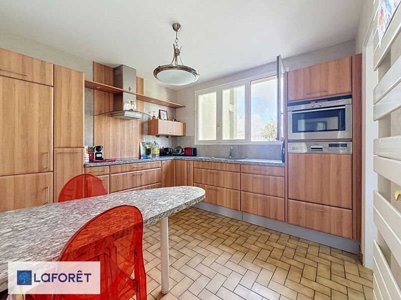 Appartement à vendre, 120m², Brest