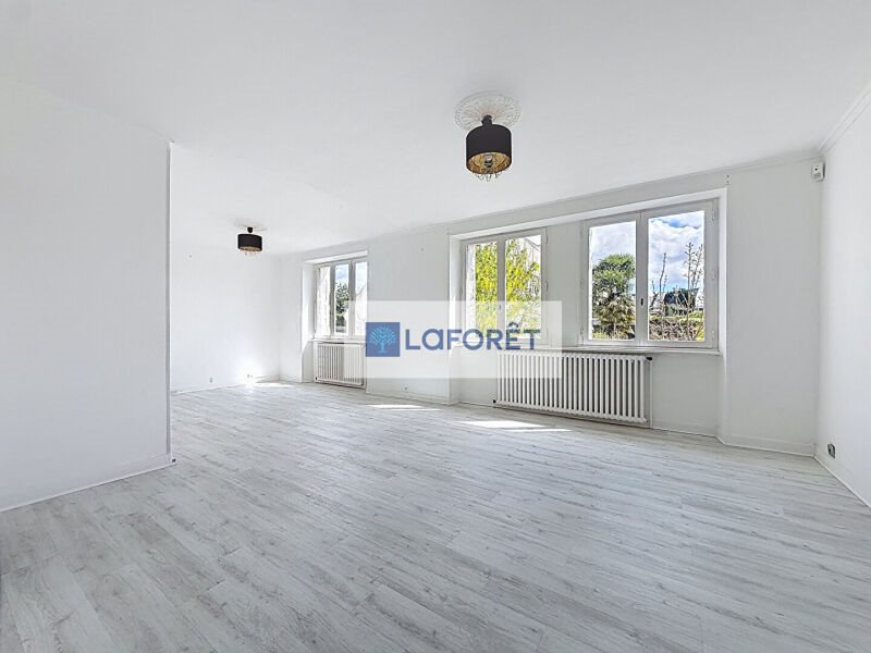 Maison à vendre, 130m², Bourg-Blanc