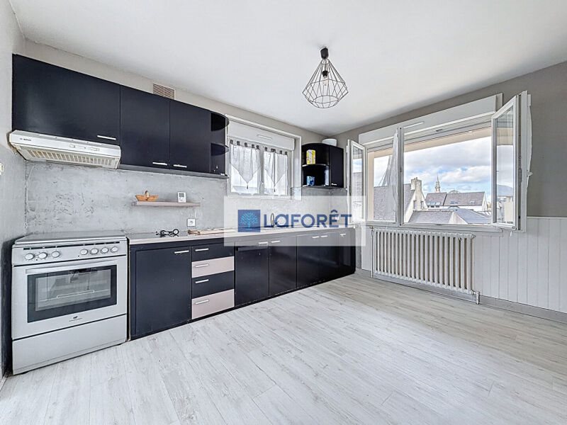Maison à vendre, 130m², Bourg-Blanc