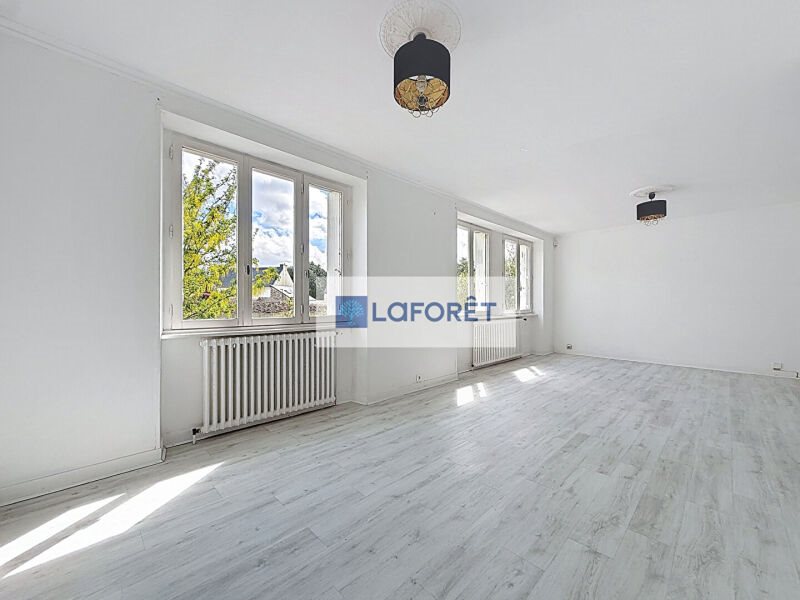 Maison à vendre, 130m², Bourg-Blanc
