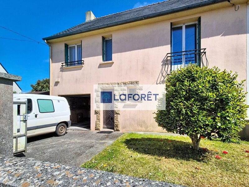 Maison à vendre, 100m², Brest