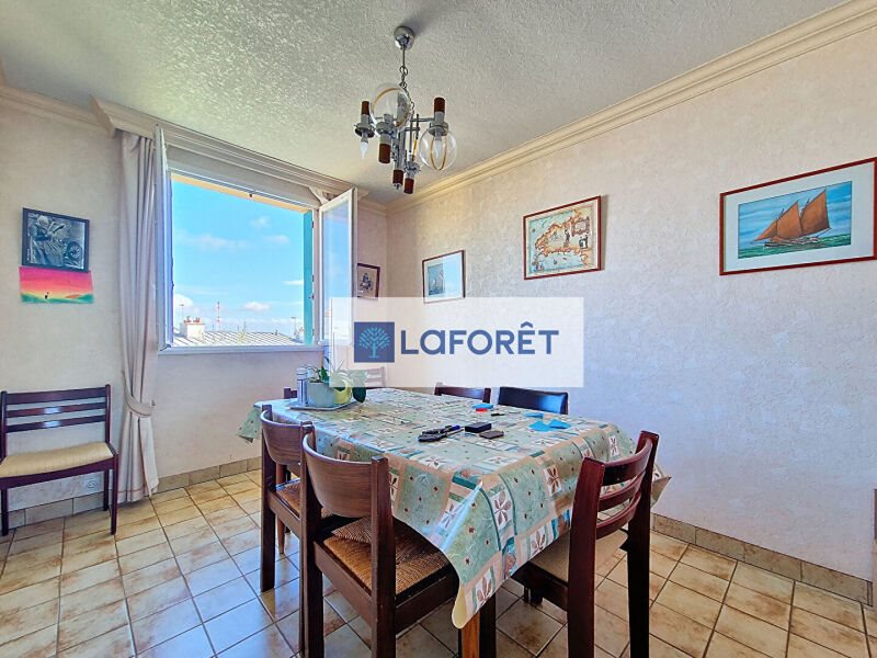 Maison à vendre, 100m², Brest