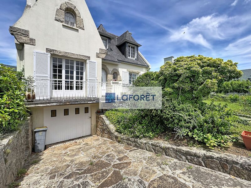 Maison à vendre, 122m², Bohars
