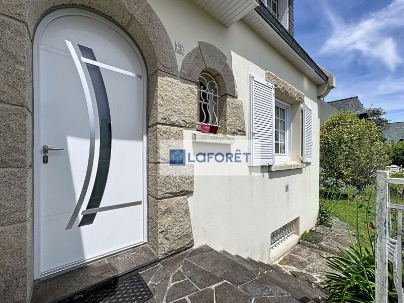 Maison à vendre, 122m², Bohars