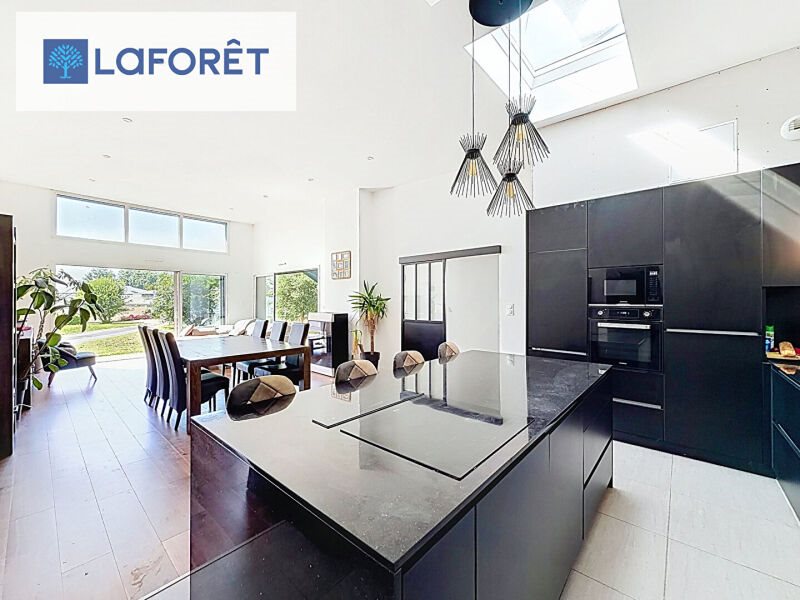 Maison à vendre, 127m², Guipavas