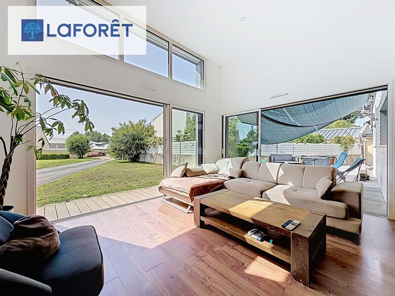Maison à vendre, 127m², Guipavas