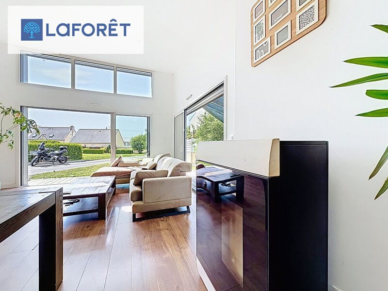 Maison à vendre, 127m², Guipavas